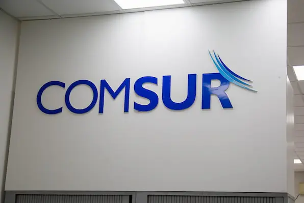 COMSUR - Soluciones de Pago- POSNET